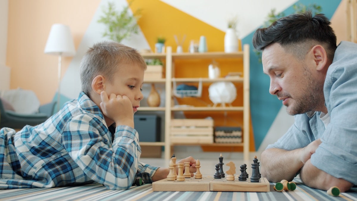 Actividades Divertidas para Fortalecer los Vínculos Familiares