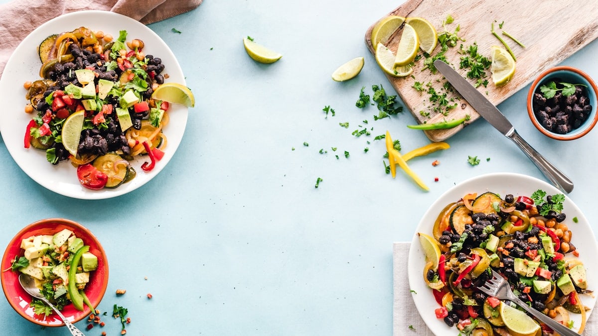 Alimentos que Impulsan tu Energía Diaria